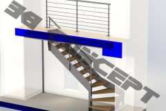 SITE-Double-quart-tournant-double-limon-2