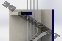 SITE-Double-quart-tournant-double-limon