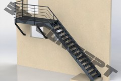 SITE-Plateforme-et-escalier