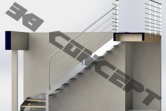 SITE-Quart-tournant-double-limon